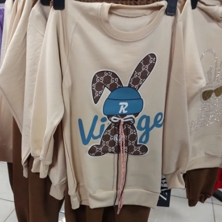 ست بچگانه دخترانه