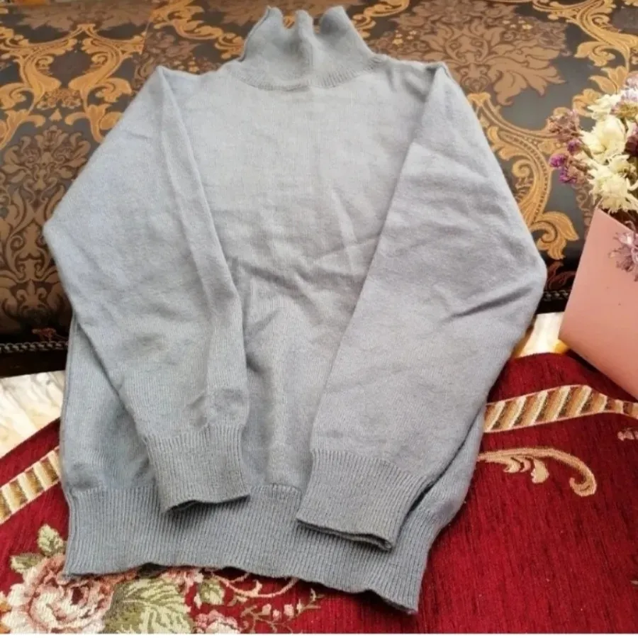 یقه اسکی بچگانه