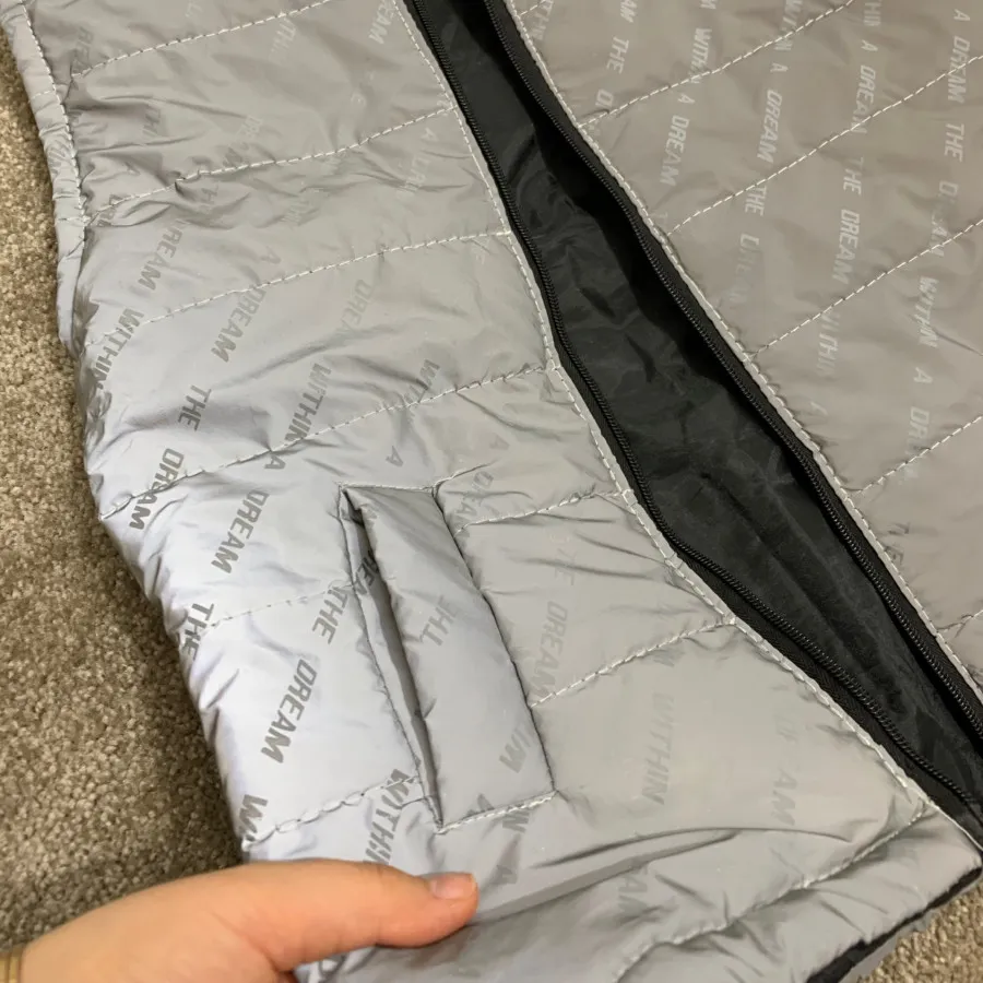 پافر بچگانه