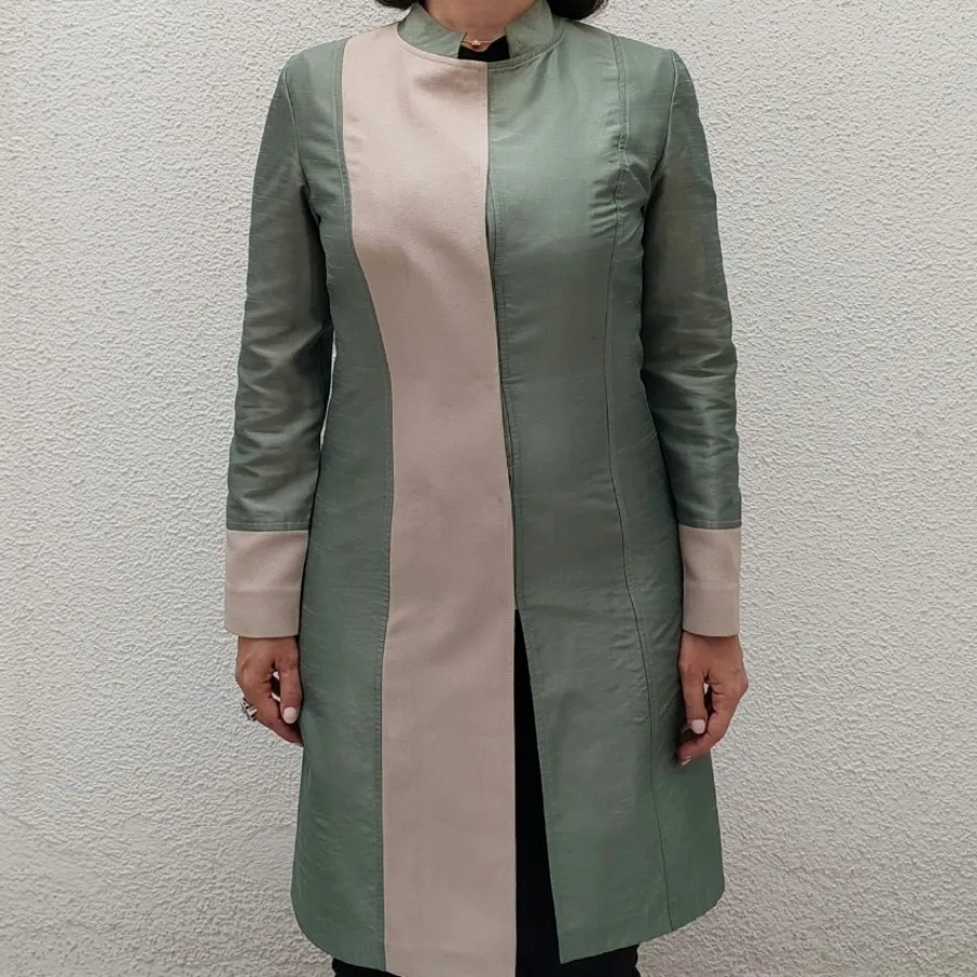 مانتو بهاره s