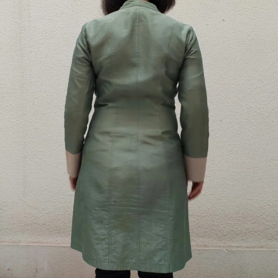 مانتو بهاره s