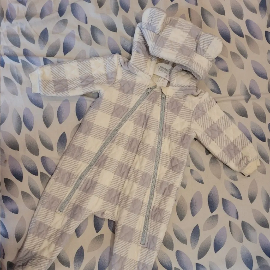 سرهمی کاپشنی