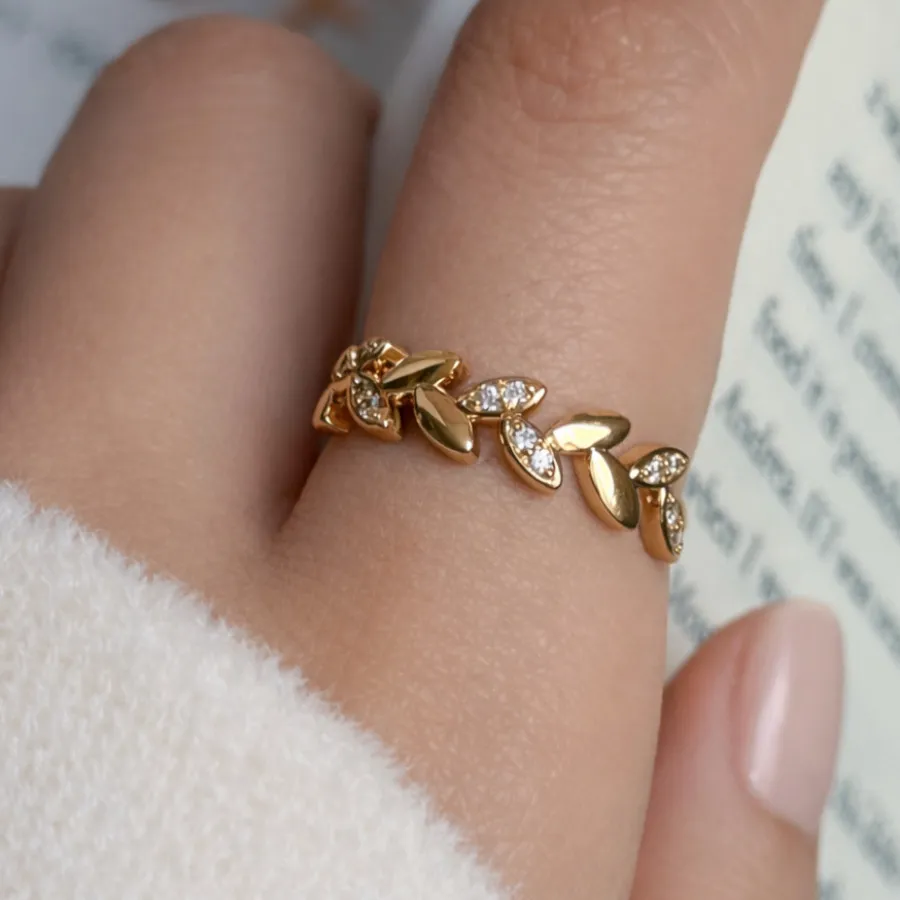 انگشتر ژوپینگ