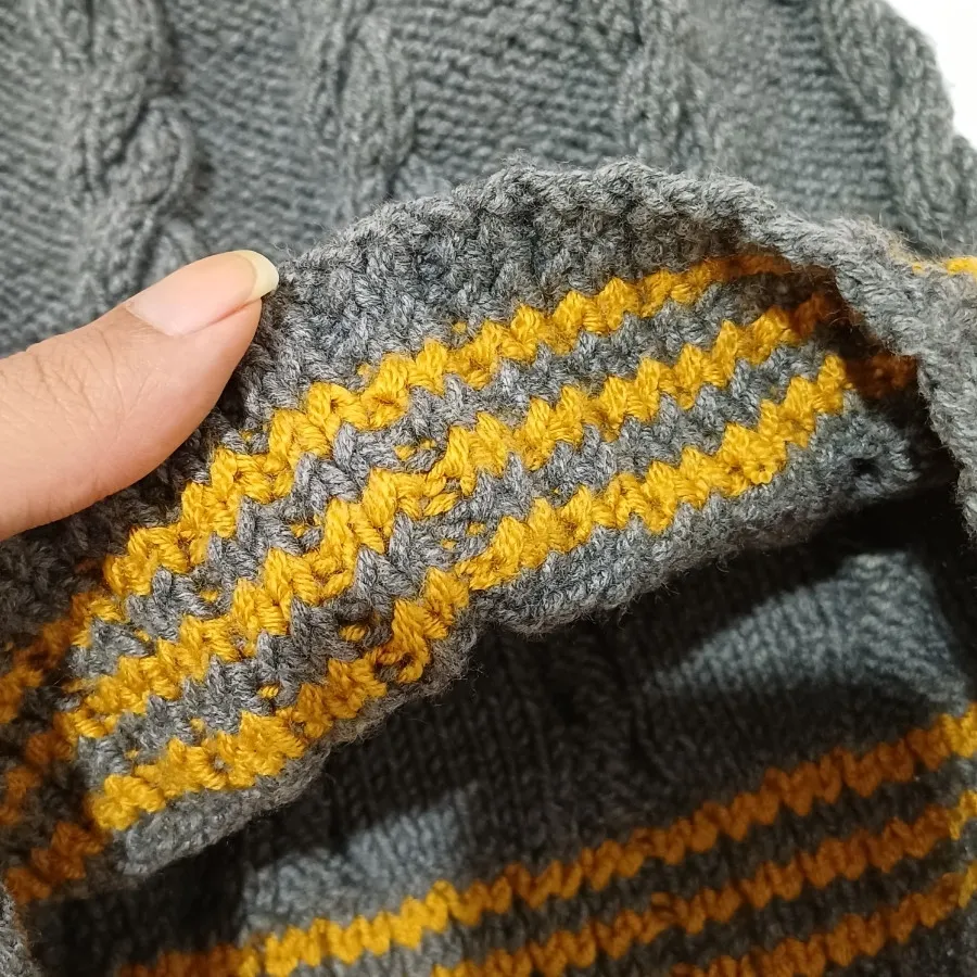 کلاه شال گردن