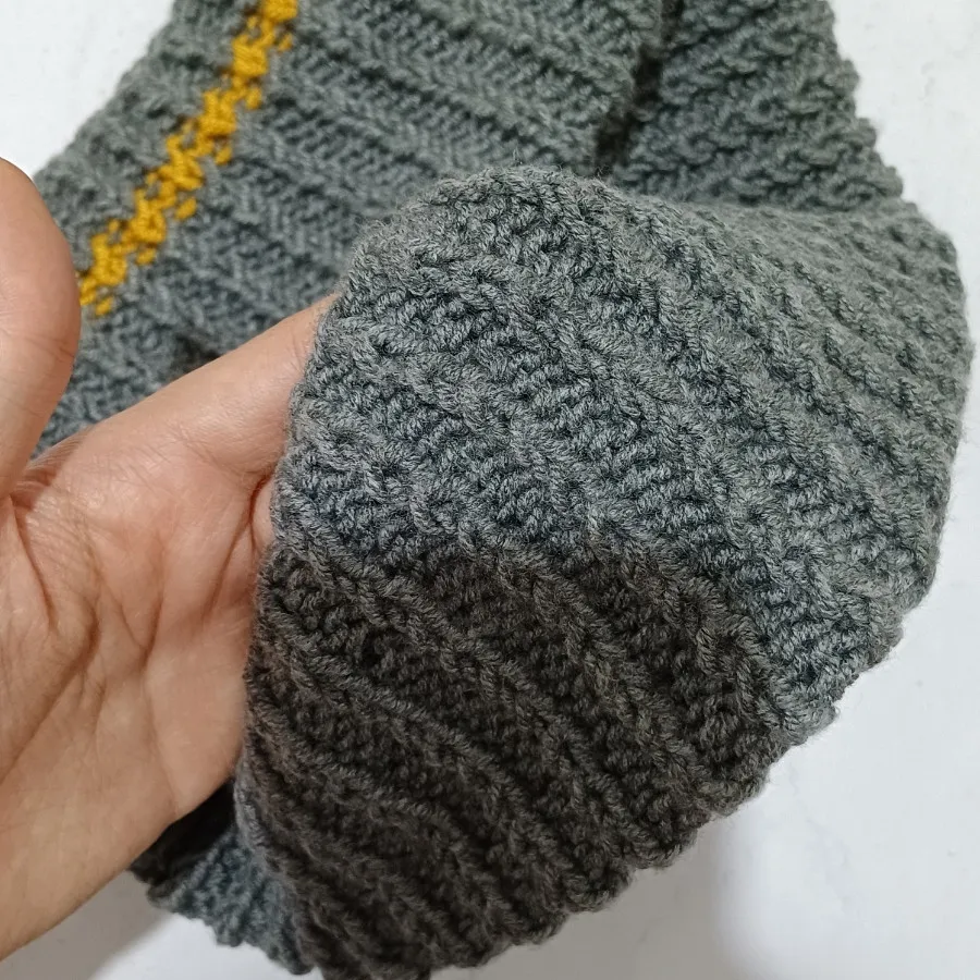 کلاه شال گردن