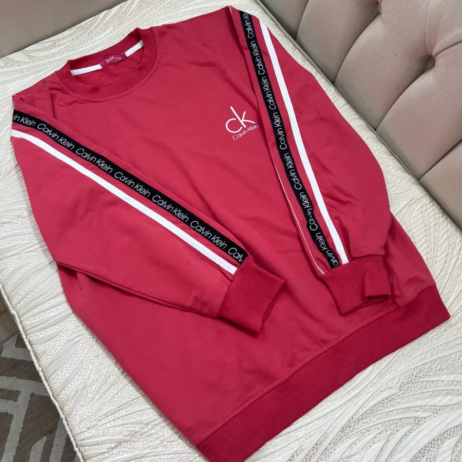 دورس مارک خارجی کالوین