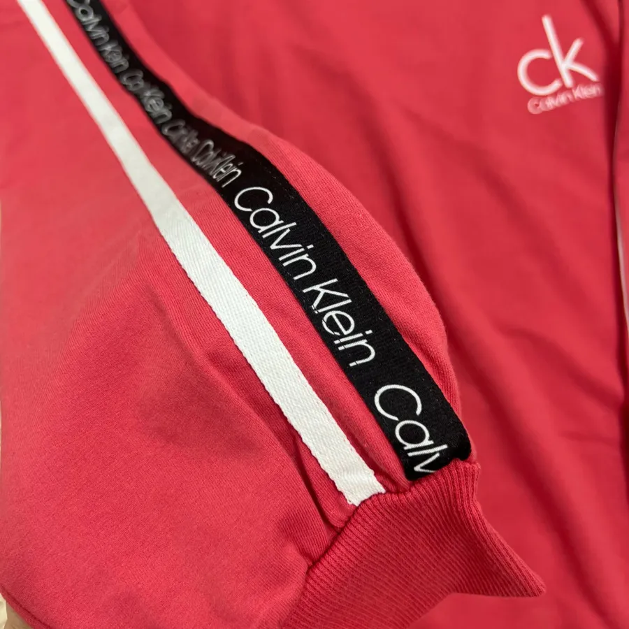 دورس مارک خارجی کالوین