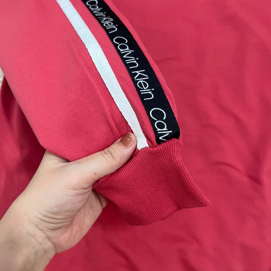 دورس مارک خارجی کالوین