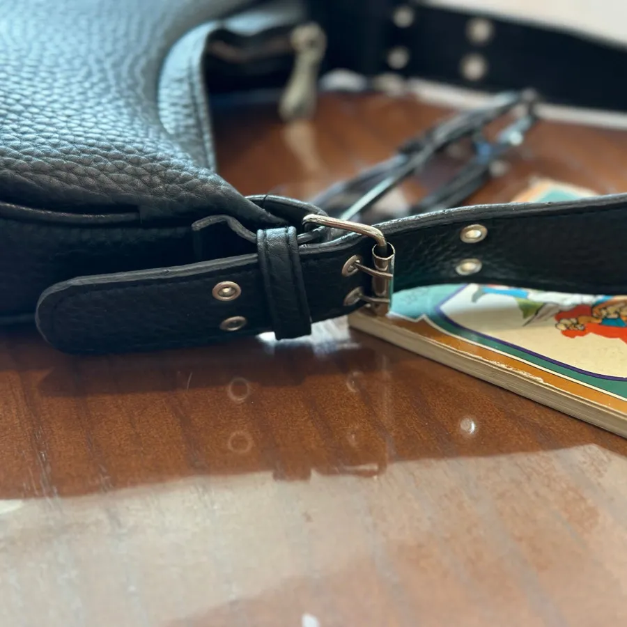 کیف با بند کوتاه