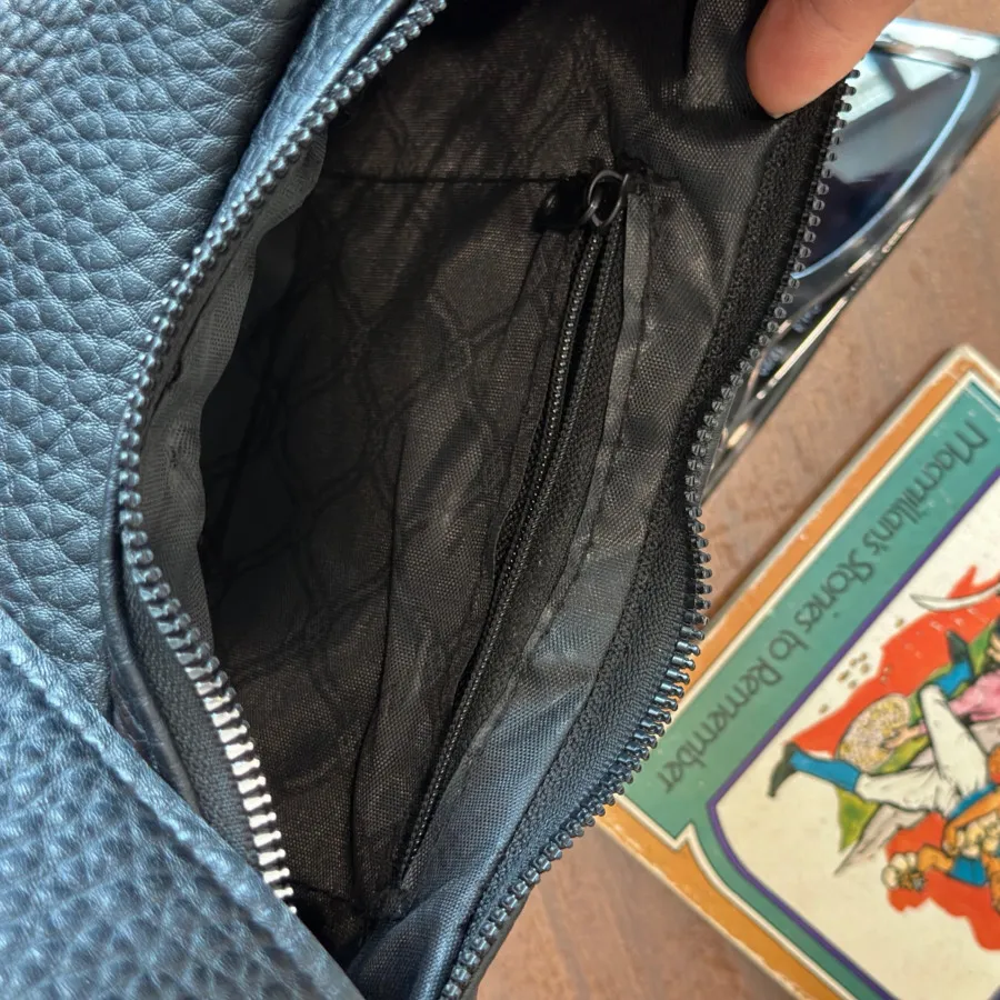 کیف با بند کوتاه