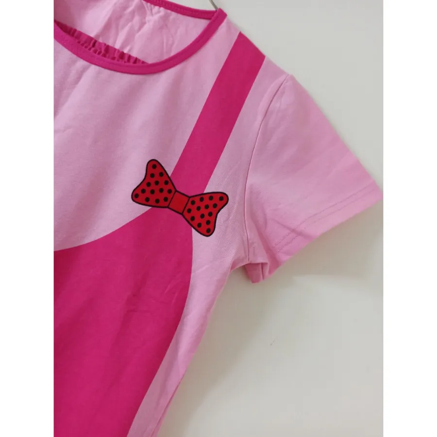 ست تیشرت و شلوار