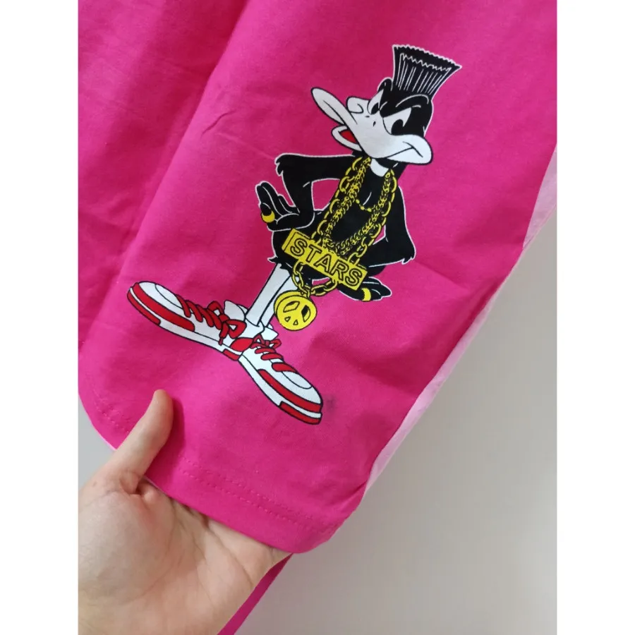 ست تیشرت و شلوار