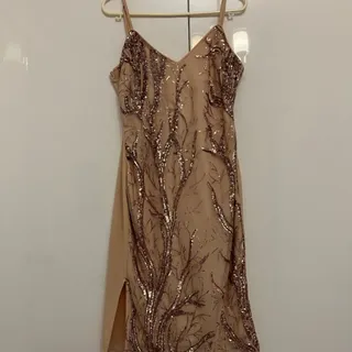 پیراهن مجلسی ترک