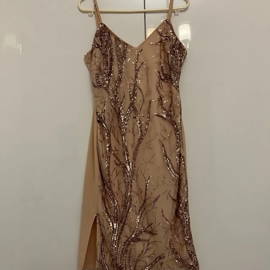 پیراهن مجلسی ترک