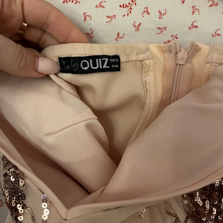 پیراهن مجلسی ترک