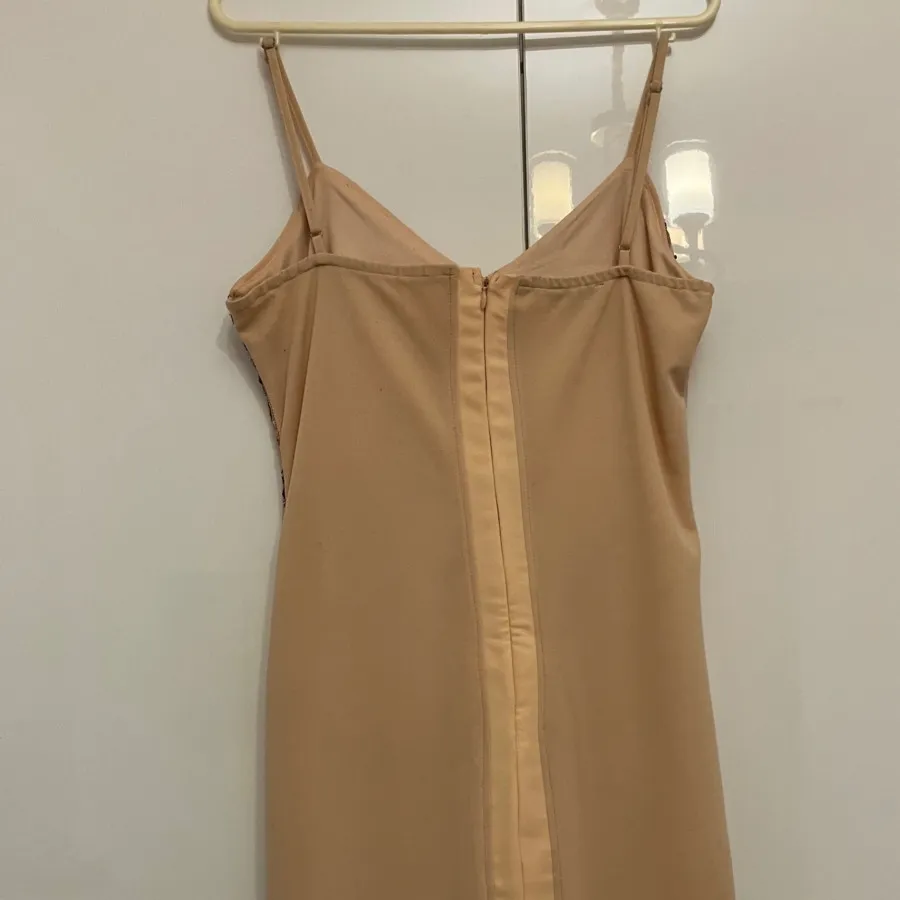 پیراهن مجلسی ترک