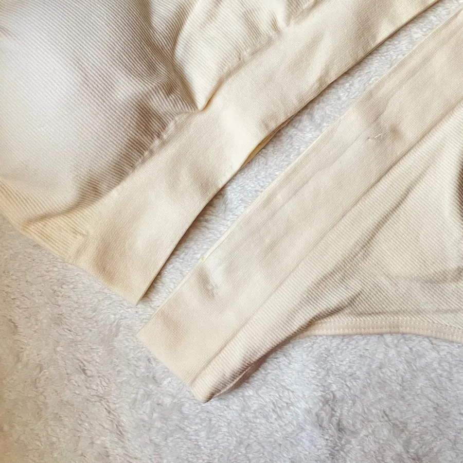 ست شورت و سوتین