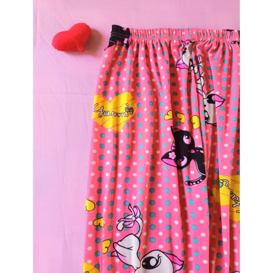 شلوار زنانه/دخترانه