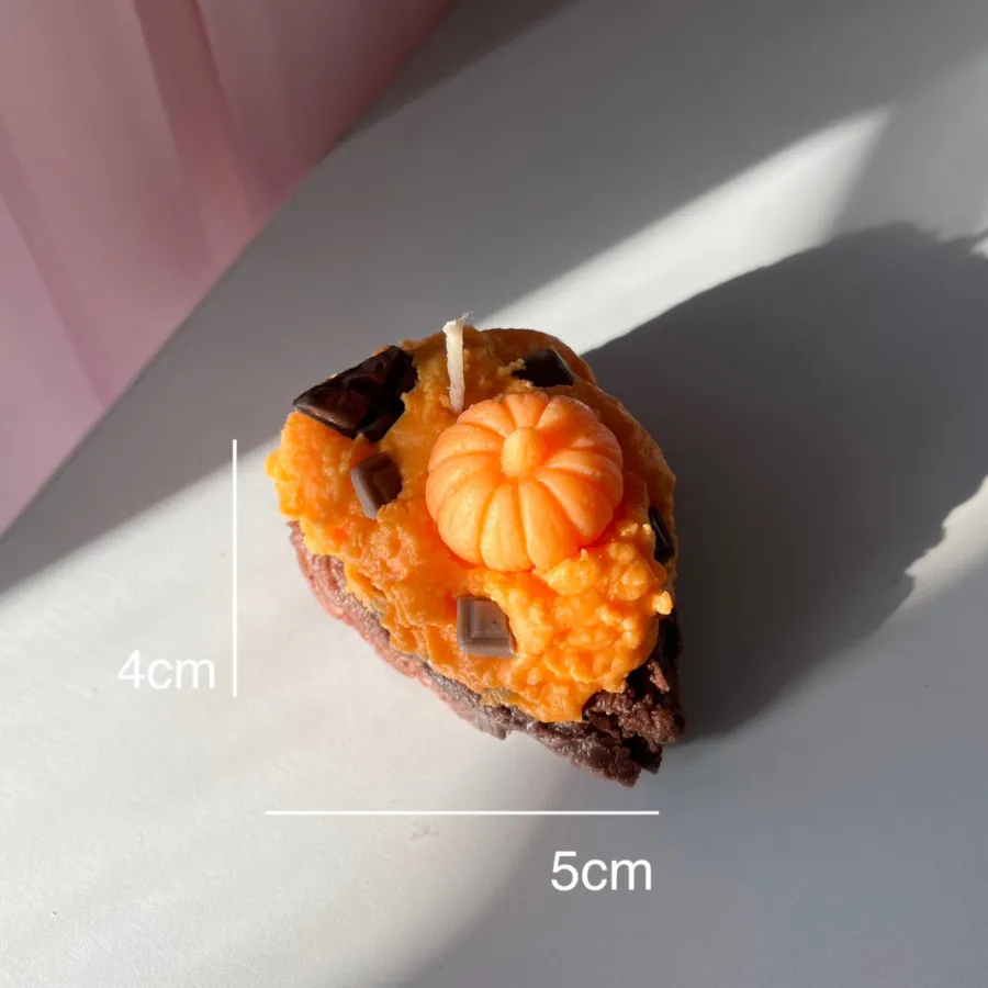 شمع کیک اسلایسی