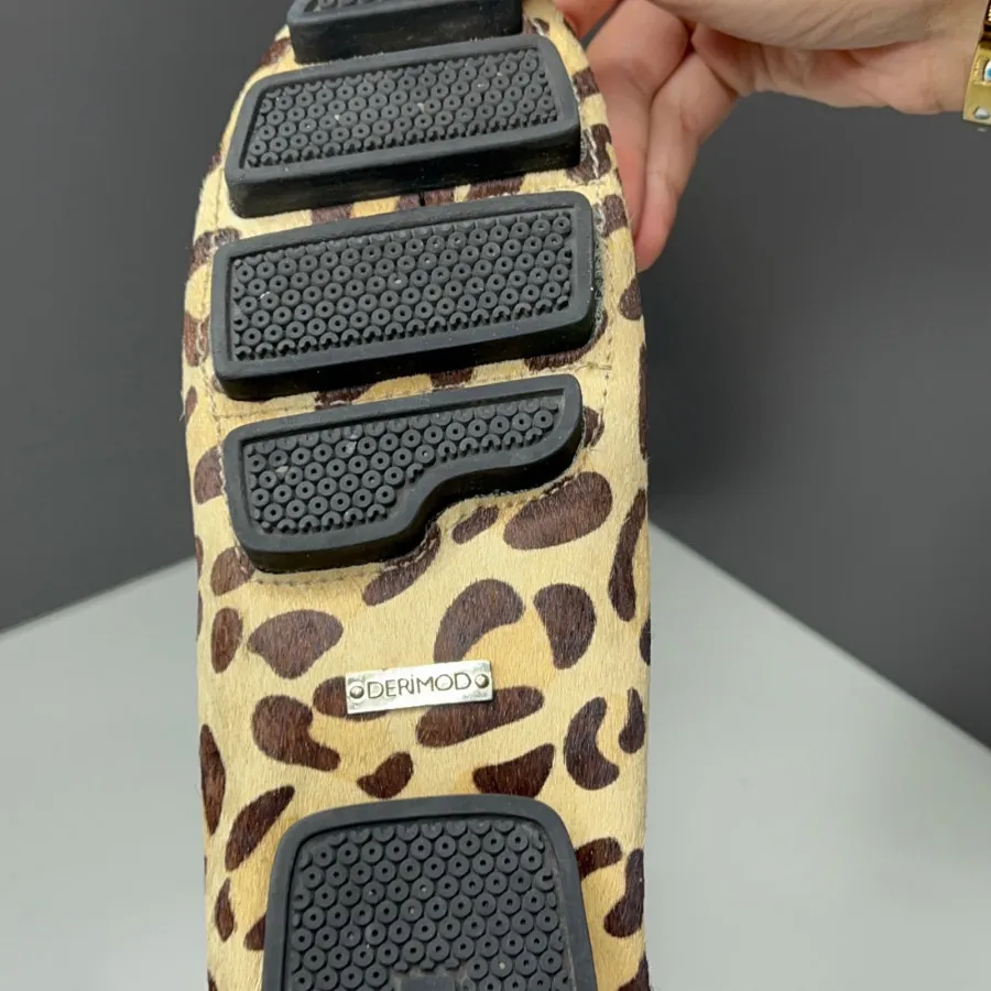 لوفر شیکDERIMODسایز39