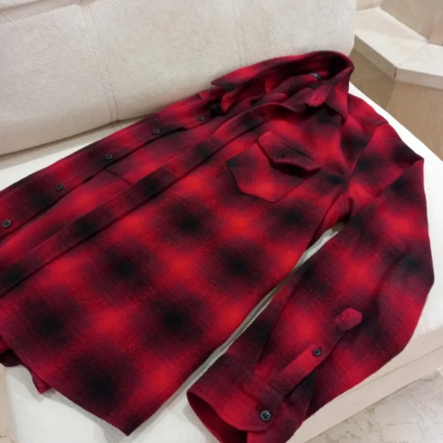 شومیز پیراهن بافت