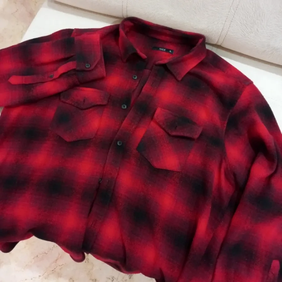 شومیز پیراهن بافت