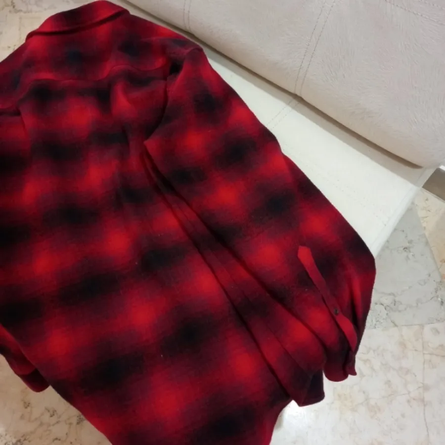 شومیز پیراهن بافت