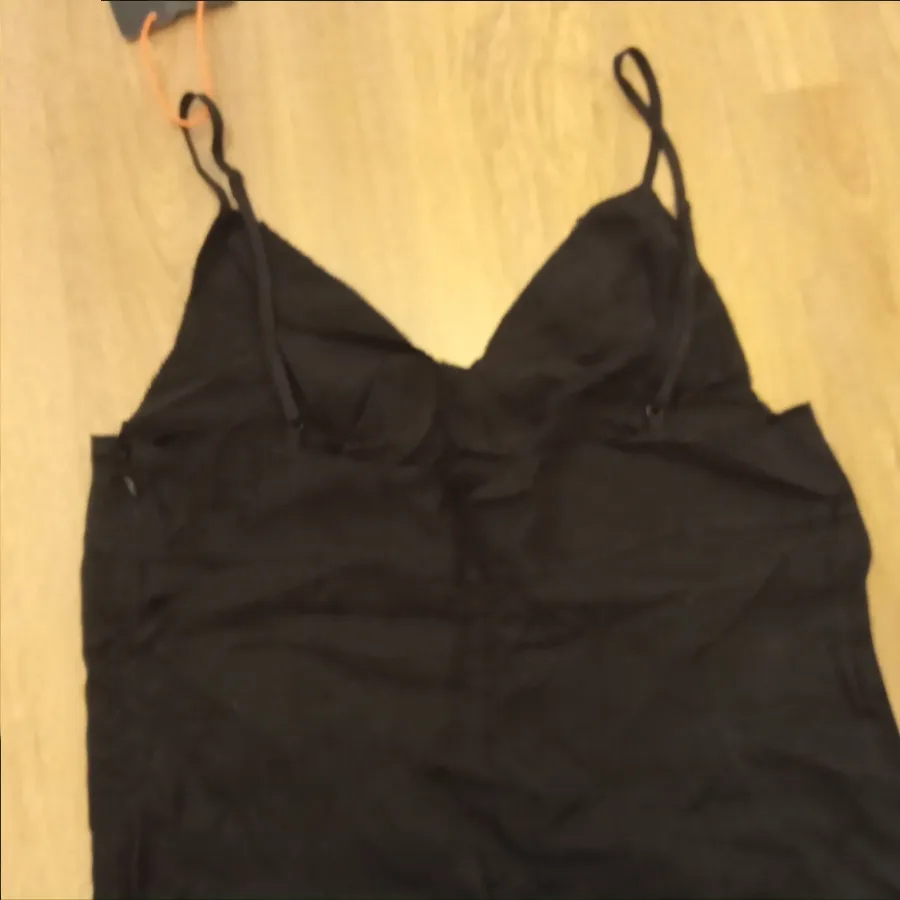 پیراهن کوتاه مشکی