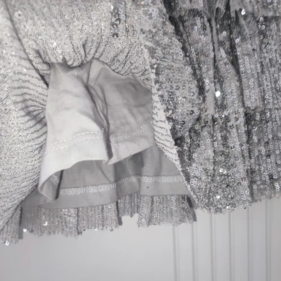 دامن پولکی مارک zara