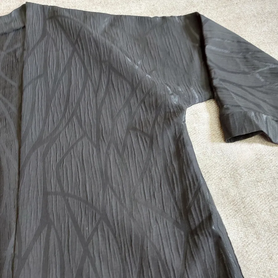 مانتو کتی کیمونو