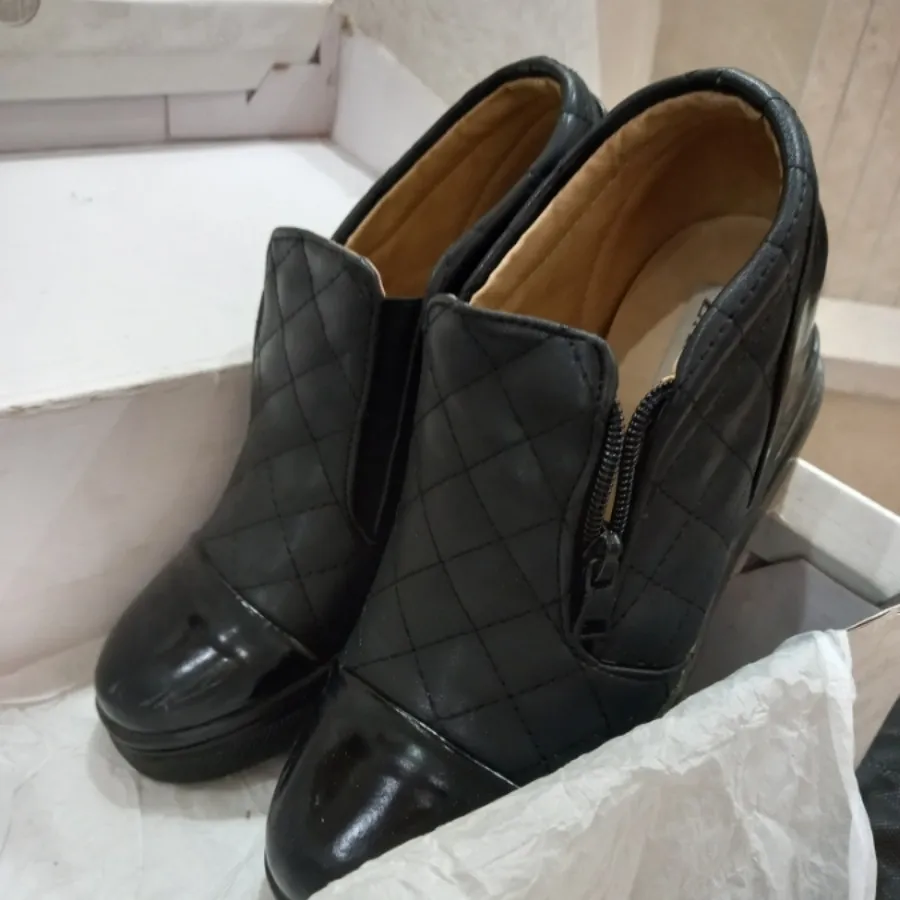 کفش زنانه زارا