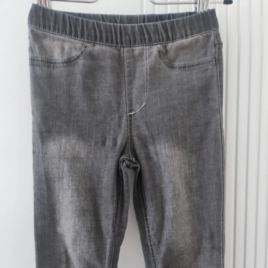 شلوار جین اچ اند ام