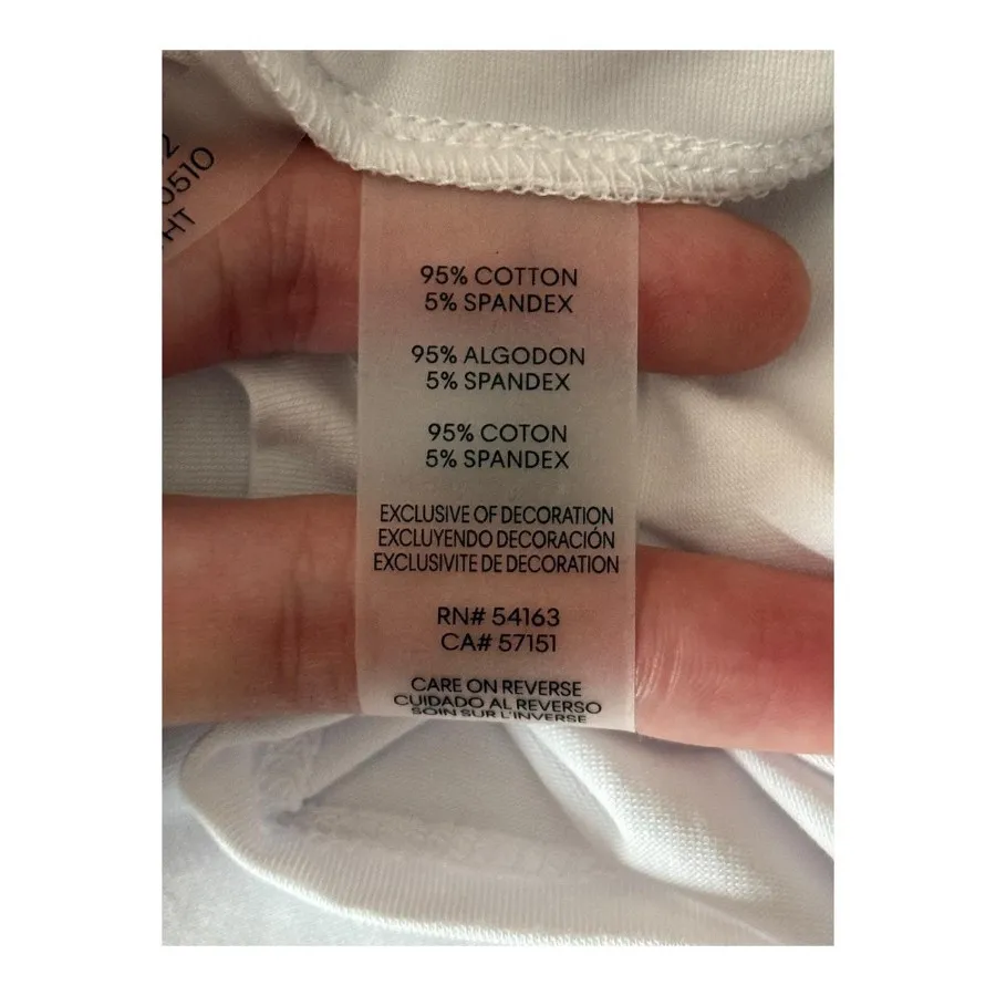 تیشرت برند کارل