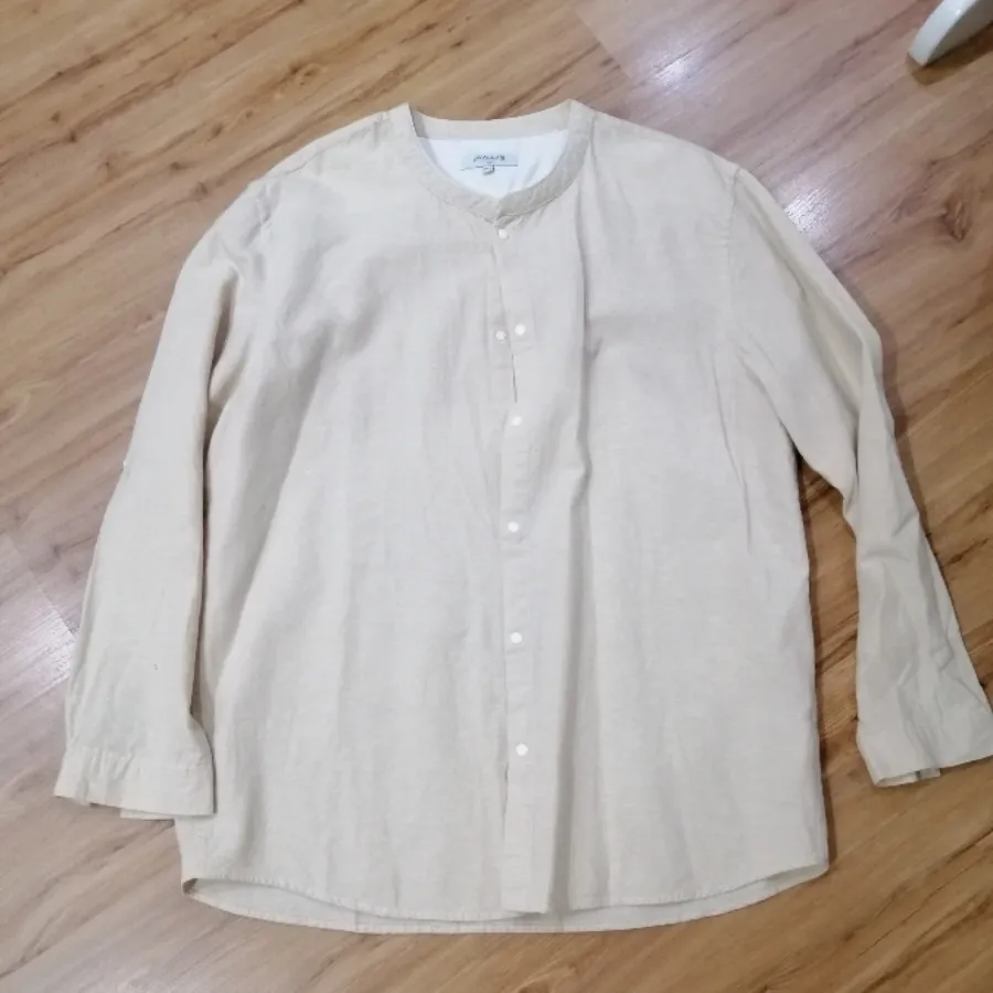 پیراهن مردانه