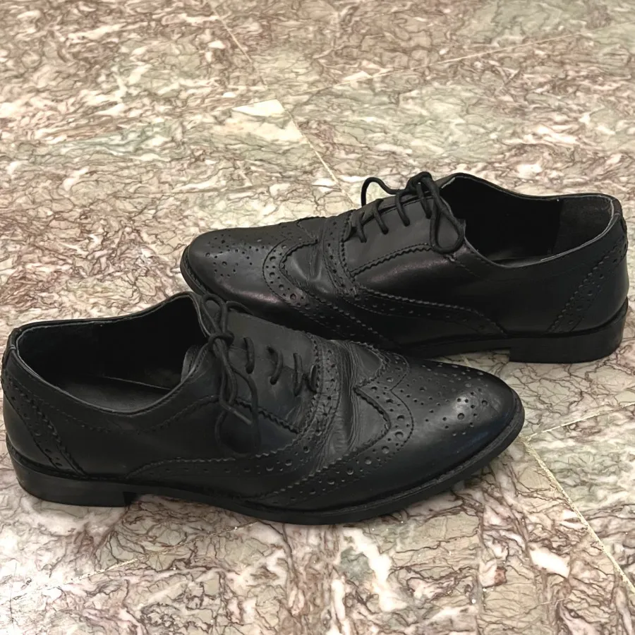 کفش زنانه تخت