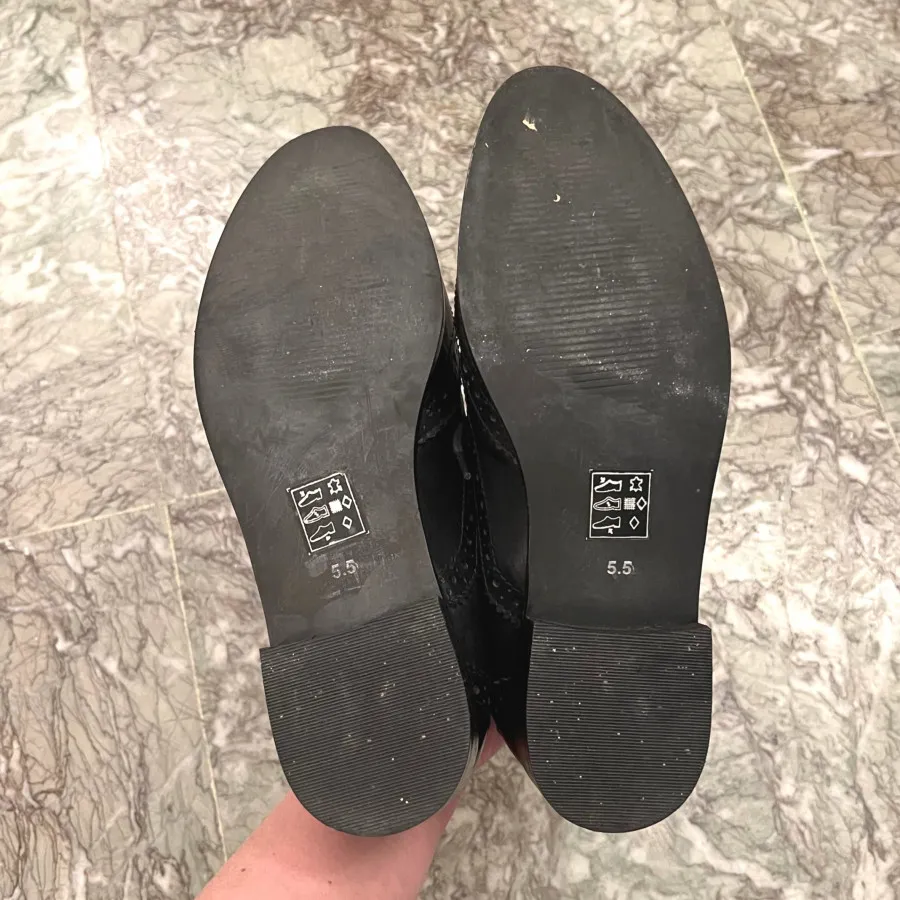 کفش زنانه تخت