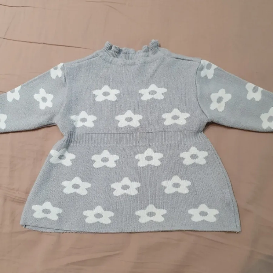 بلوز بافت نوزادی