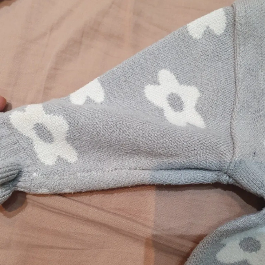 بلوز بافت نوزادی