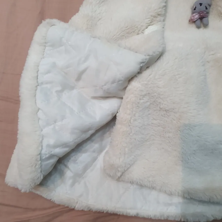 شنل پالتویی