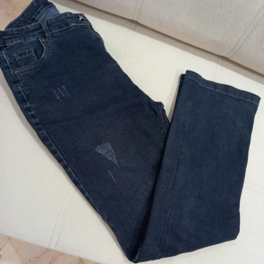 شلوار جین زنانه