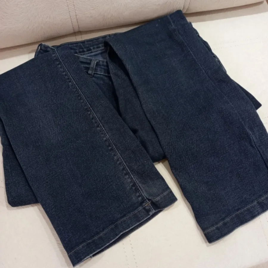 شلوار جین زنانه