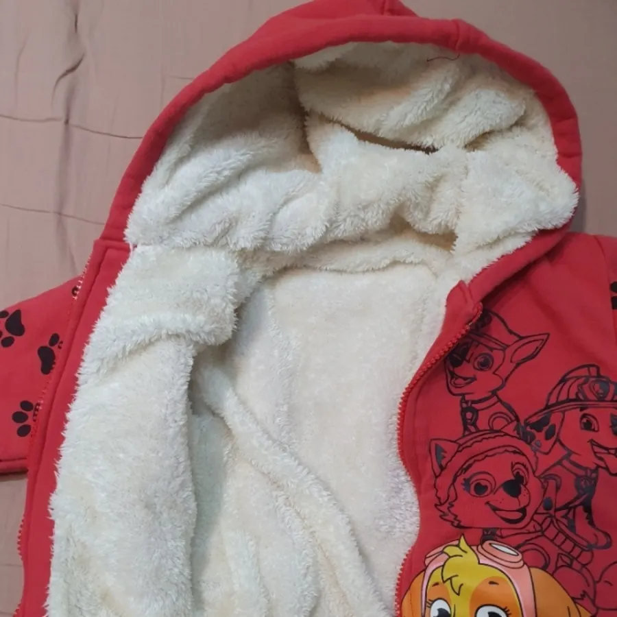 کاپشن سویشرتی