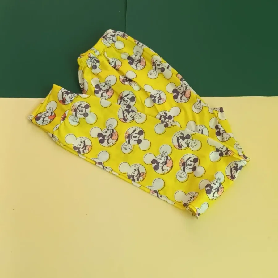 شلوار بچگانه