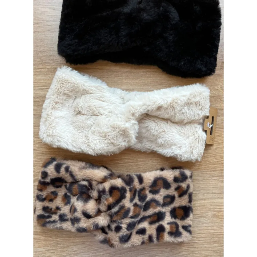 هدبند روسی برند