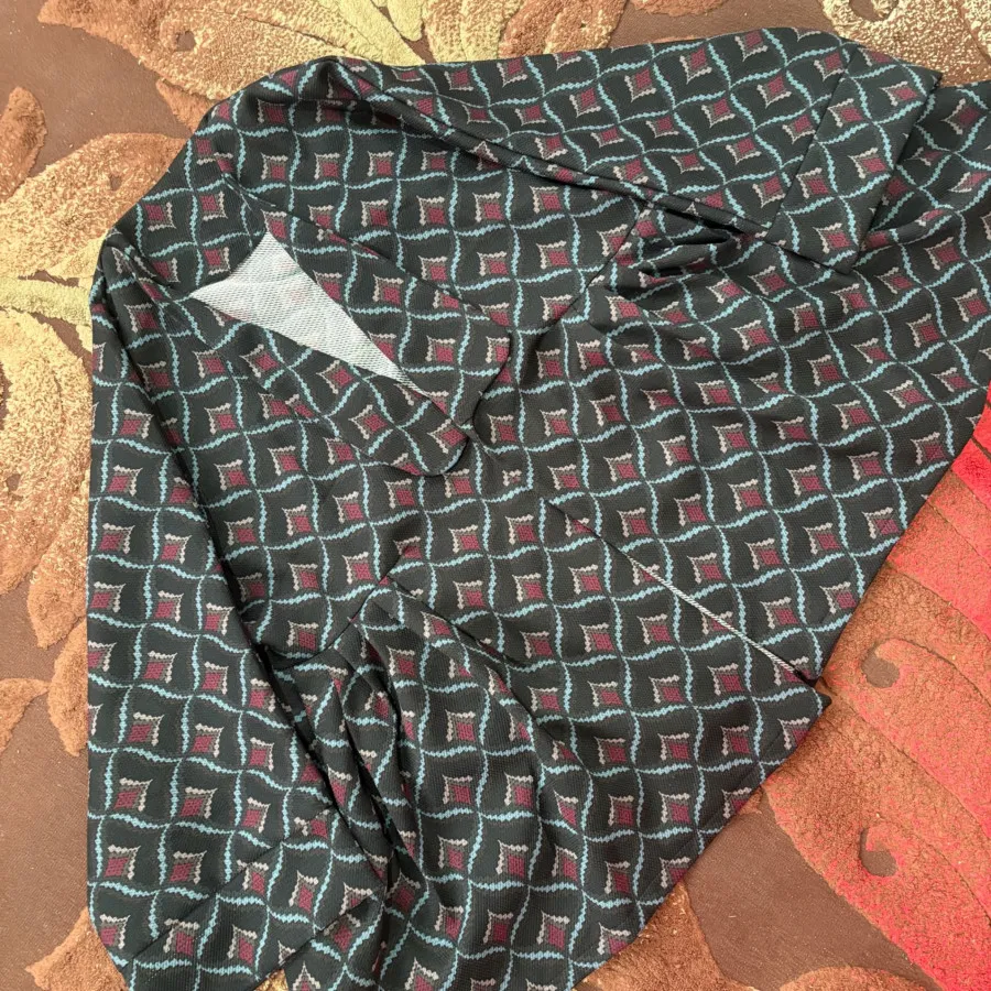 مانتو پاییزه