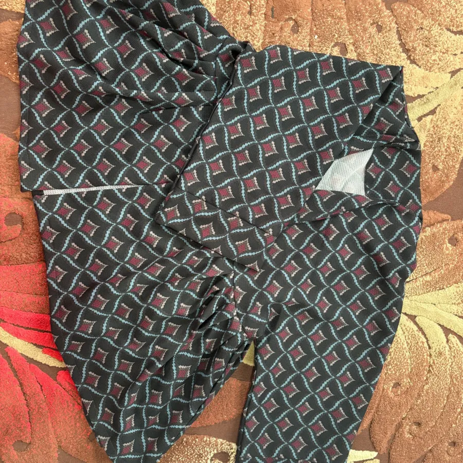 مانتو پاییزه