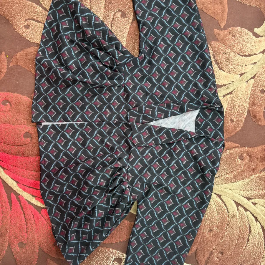 مانتو پاییزه