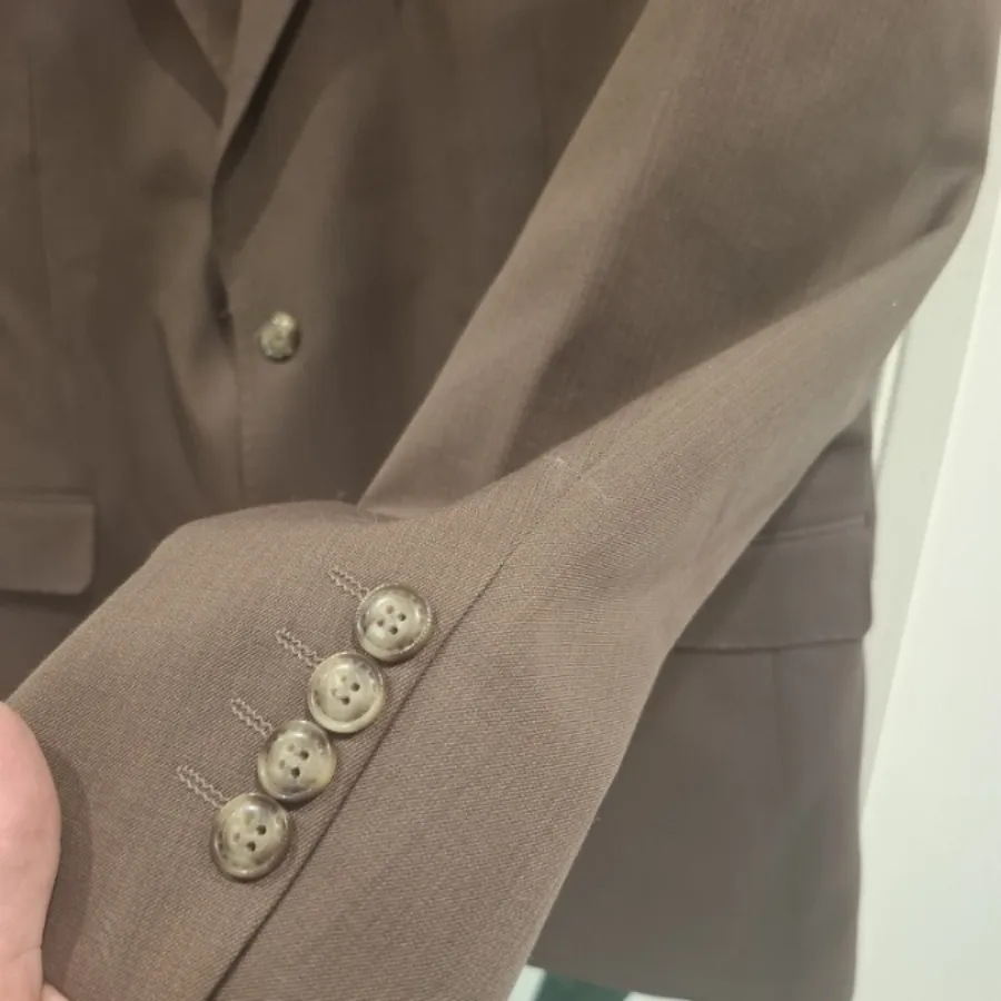 کت تک مردانه