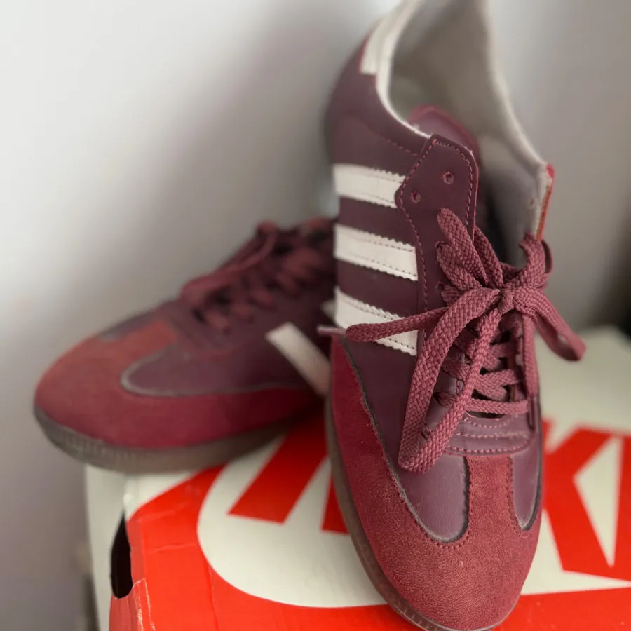 سامبا زرشکی