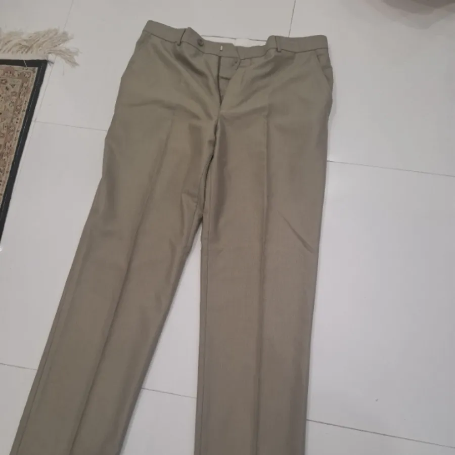 کت شلوار مردونه